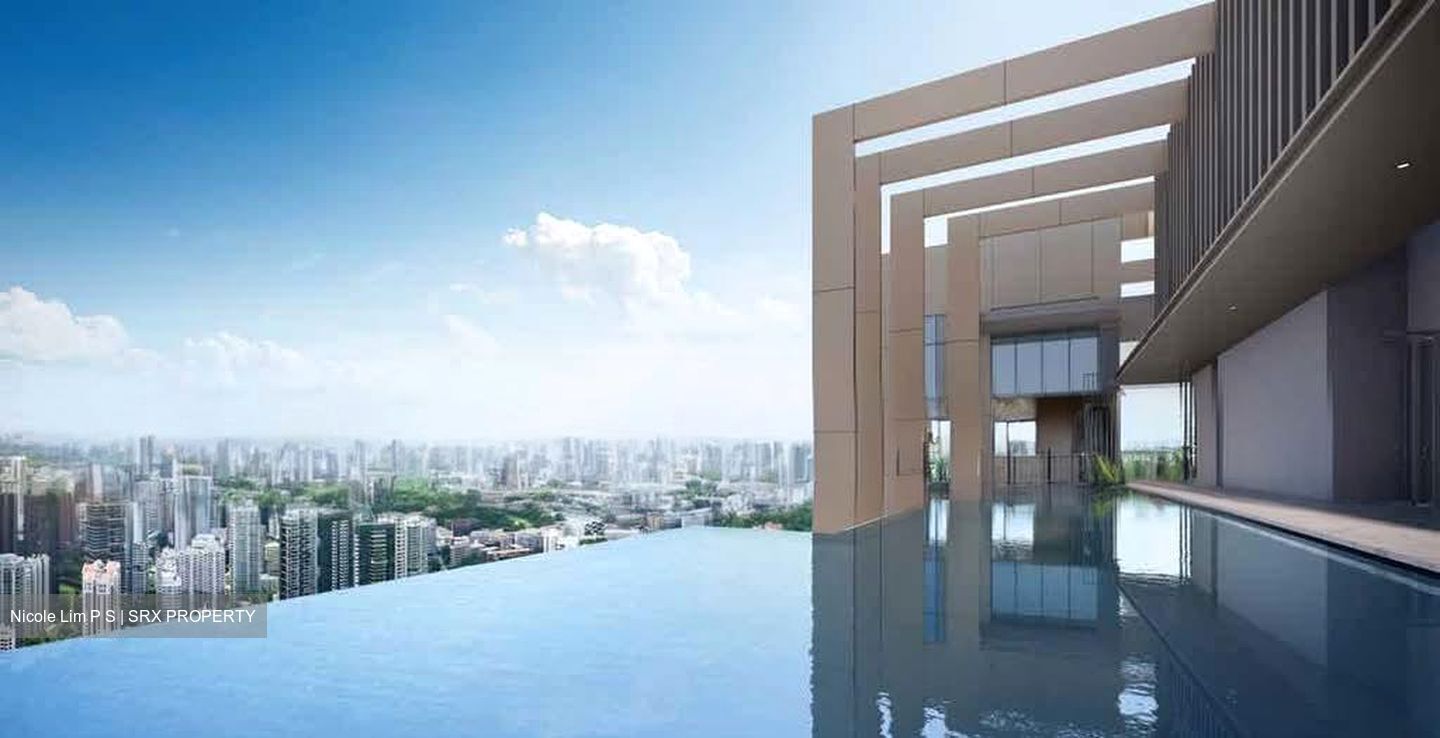 Zion Road (D3), Condominium #610681451